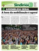 Jornal do Sindimoc
